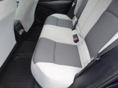 Used 2025  Toyota Corolla LE CVT at CarloanExpress&period;Com near Hampton&comma; VA