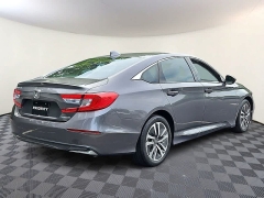 Used 2019  Honda Accord Hybrid 4d Sedan at CarloanExpress&period;Com near Hampton&comma; VA