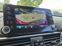 Used 2022  Honda Accord Hybrid EX-L Sedan at CarloanExpress&period;Com near Hampton&comma; VA