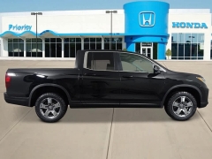 New 2026  Honda Ridgeline RTL AWD at CarloanExpress&period;Com near Hampton&comma; VA