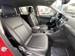 Used 2022  Volkswagen Tiguan 2&period;0T SE 4MOTION at CarloanExpress&period;Com near Hampton&comma; VA