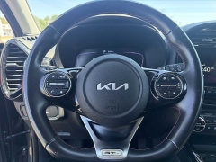 Used 2023  Kia Soul GT-Line IVT at CarloanExpress&period;Com near Hampton&comma; VA