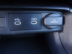 Used 2025  Honda Civic Sedan Sport CVT at CarloanExpress&period;Com near Hampton&comma; VA
