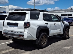 Used 2025  Toyota 4Runner Hybrid 4WD &lpar;Natl&rpar; at CarloanExpress&period;Com near Hampton&comma; VA