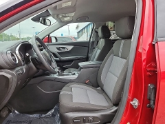 Used 2023  Chevrolet Blazer FWD 4dr LT w&sol;2LT at CarloanExpress&period;Com near Hampton&comma; VA
