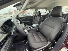 Used 2024  Nissan Altima 2.5 SV Sedan at CarloanExpress.Com near Hampton, VA