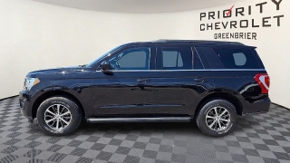 Used 2019  Ford Expedition XL 4x4 at CarloanExpress&period;Com near Hampton&comma; VA