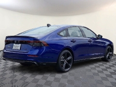 New 2026  Honda Accord Hybrid Sport-L Sedan at CarloanExpress&period;Com near Hampton&comma; VA