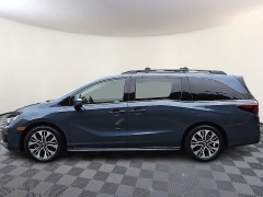 Used 2026  Honda Odyssey Elite Auto at CarloanExpress&period;Com near Hampton&comma; VA