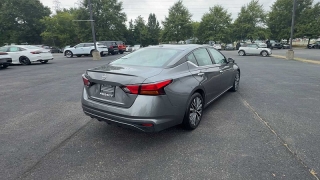 Used 2025  Nissan Altima SV FWD at CarloanExpress&period;Com near Hampton&comma; VA