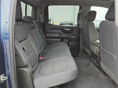 Used 2019  Chevrolet Silverado 1500 4WD Crew Cab 147" LT at CarloanExpress.Com near Hampton, VA