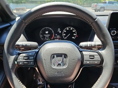 Used 2025  Honda HR-V Sport AWD CVT at CarloanExpress&period;Com near Hampton&comma; VA
