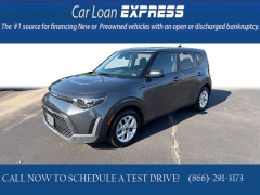 Used 2024  Kia Soul LX IVT at CarloanExpress&period;Com near Hampton&comma; VA