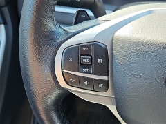 Used 2021  Ford Explorer XLT 4WD at CarloanExpress.Com near Hampton, VA