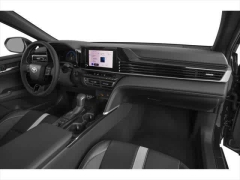 Used 2025  Toyota Camry &lpar;Natl&rpar; at CarloanExpress&period;Com near Hampton&comma; VA