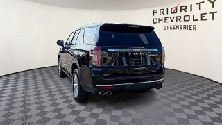Used 2021  Chevrolet Tahoe 4WD 4dr Premier at CarloanExpress&period;Com near Hampton&comma; VA