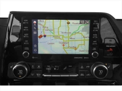 Used 2021  Toyota Highlander XLE FWD at CarloanExpress&period;Com near Hampton&comma; VA