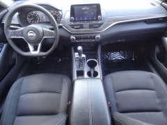 Used 2023  Nissan Altima 2&period;5 SV Sedan at CarloanExpress&period;Com near Hampton&comma; VA