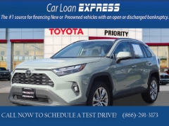 Used 2022  Toyota RAV4 XLE Premium AWD at CarloanExpress&period;Com near Hampton&comma; VA