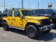 Used 2018  Jeep Wrangler Unlimited Sahara 4x4 at CarloanExpress&period;Com near Hampton&comma; VA