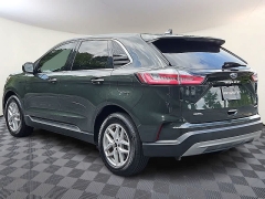 Used 2023  Ford Edge AWD at CarloanExpress&period;Com near Hampton&comma; VA