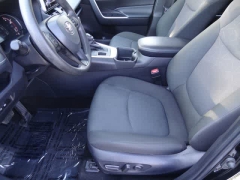 Used 2025  Toyota RAV4 XLE AWD at CarloanExpress&period;Com near Hampton&comma; VA
