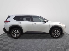 Used 2023  Nissan Rogue FWD SV at CarloanExpress&period;Com near Hampton&comma; VA