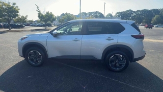Used 2024  Nissan Rogue AWD SV at CarloanExpress&period;Com near Hampton&comma; VA