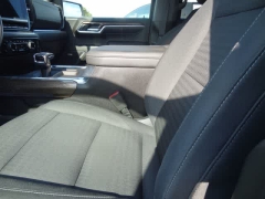 Used 2023  Chevrolet Silverado 1500 4WD Crew Cab 147" RST at CarloanExpress&period;Com near Hampton&comma; VA