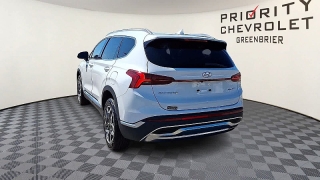 Used 2023  Hyundai Santa Fe Limited AWD at CarloanExpress&period;Com near Hampton&comma; VA