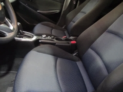 Used 2017  Toyota Yaris iA &lpar;Natl&rpar; at CarloanExpress&period;Com near Hampton&comma; VA