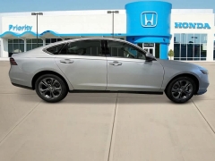 New 2025  Honda Accord Hybrid EX-L Sedan at CarloanExpress.Com near Hampton, VA