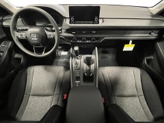 New 2025  Honda Accord Sedan SE CVT at CarloanExpress.Com near Hampton, VA