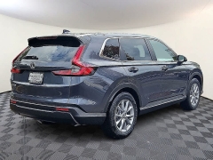 New 2026  Honda CR-V EX 2WD at CarloanExpress&period;Com near Hampton&comma; VA