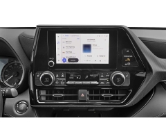 Used 2023  Toyota Highlander FWD (Natl) at CarloanExpress.Com near Hampton, VA