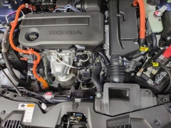 New 2026  Honda Accord Hybrid Touring Sedan at CarloanExpress&period;Com near Hampton&comma; VA
