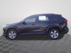 Used 2025  Toyota RAV4 Hybrid LE AWD at CarloanExpress&period;Com near Hampton&comma; VA