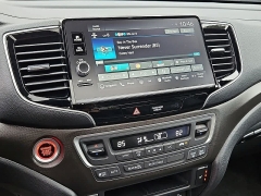 New 2026  Honda Ridgeline TrailSport AWD at CarloanExpress&period;Com near Hampton&comma; VA