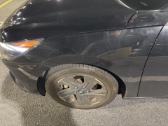 Used 2023  Hyundai Elantra SEL IVT at CarloanExpress&period;Com near Hampton&comma; VA