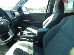 Used 2023  Toyota Tacoma 4WD Double Cab 5' Bed V6 &lpar;Natl&rpar; at CarloanExpress&period;Com near Hampton&comma; VA
