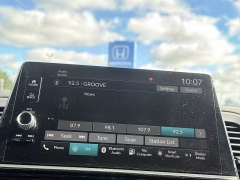Used 2025  Honda Odyssey EX-L Auto at CarloanExpress&period;Com near Hampton&comma; VA