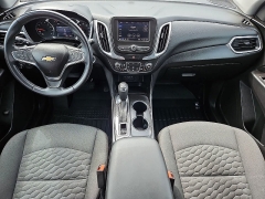 Used 2020  Chevrolet Equinox 4d SUV AWD LT w&sol;1LT at CarloanExpress&period;Com near Hampton&comma; VA
