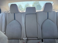 Used 2024  Toyota Camry LE Auto at CarloanExpress&period;Com near Hampton&comma; VA