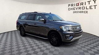 Used 2021  Ford Expedition Max XLT 4x2 at CarloanExpress&period;Com near Hampton&comma; VA