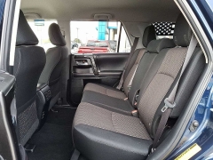 Used 2019  Toyota 4Runner 4WD &lpar;Natl&rpar; at CarloanExpress&period;Com near Hampton&comma; VA