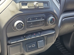 Used 2022  Chevrolet Silverado 1500 LTD 4WD Crew Cab 157" Work Truck at CarloanExpress&period;Com near Hampton&comma; VA