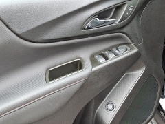 Used 2024  Chevrolet Equinox FWD 4dr RS at CarloanExpress&period;Com near Hampton&comma; VA