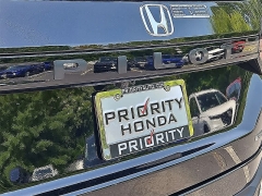 New 2025  Honda Pilot Touring+ 2WD at CarloanExpress.Com near Hampton, VA