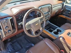 Used 2016  Chevrolet Silverado 1500 4WD Crew Cab 143.5" High Country at CarloanExpress.Com near Hampton, VA