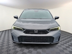 Used 2025  Honda Civic Sedan Hybrid Sport CVT at CarloanExpress&period;Com near Hampton&comma; VA